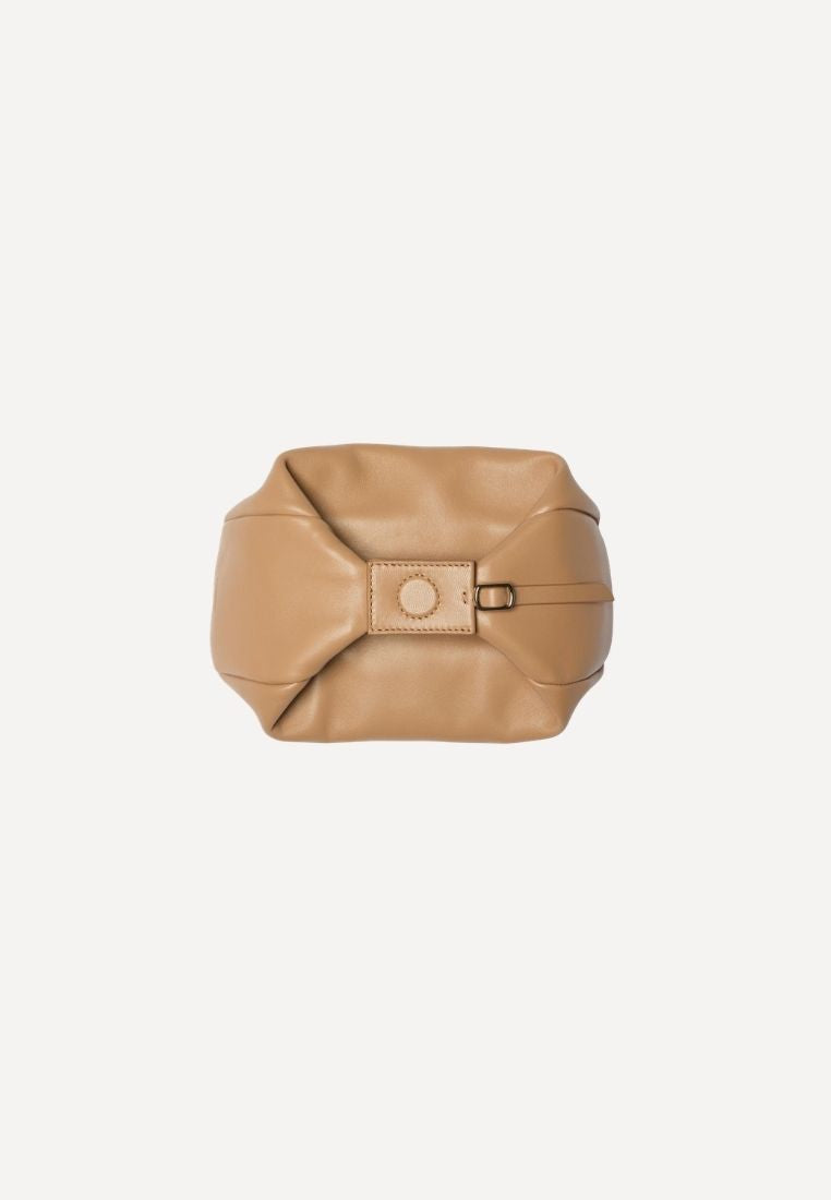 Joy taske - Rose Gold
