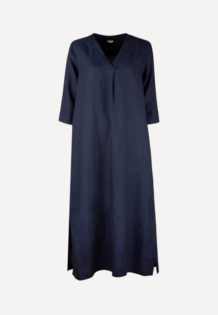 Julia kjole - Navy