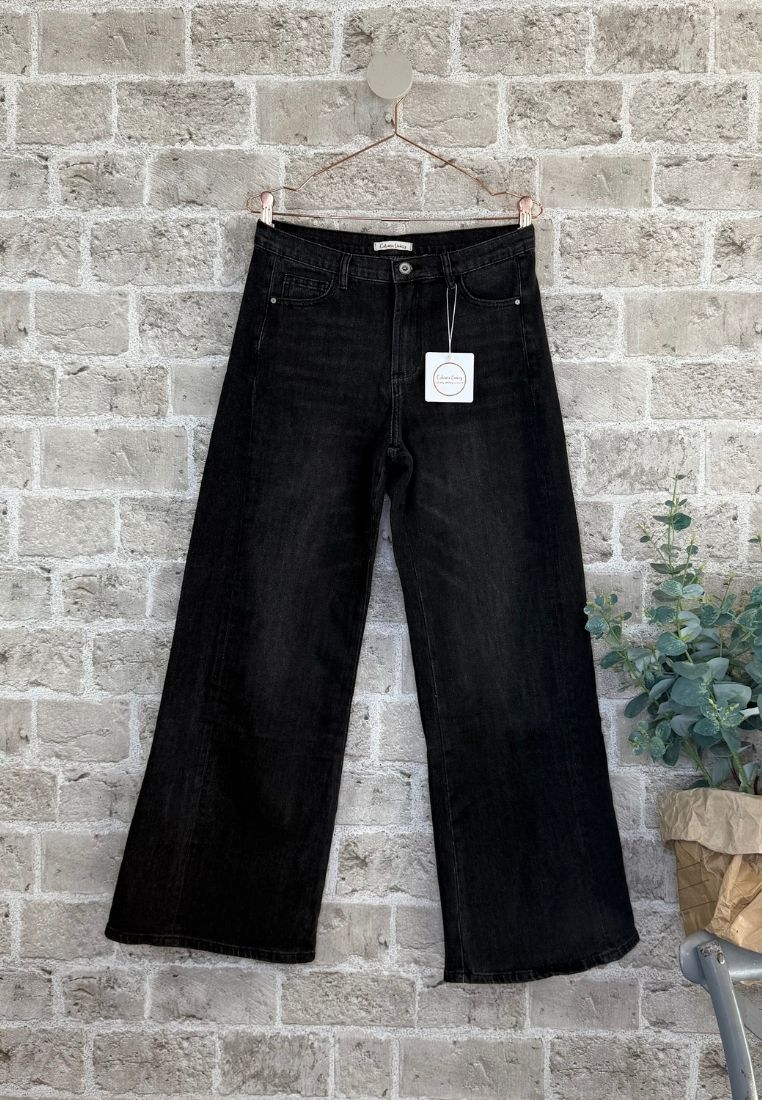 Julietta Denim 9211 - 1 jeans - Black Denim
