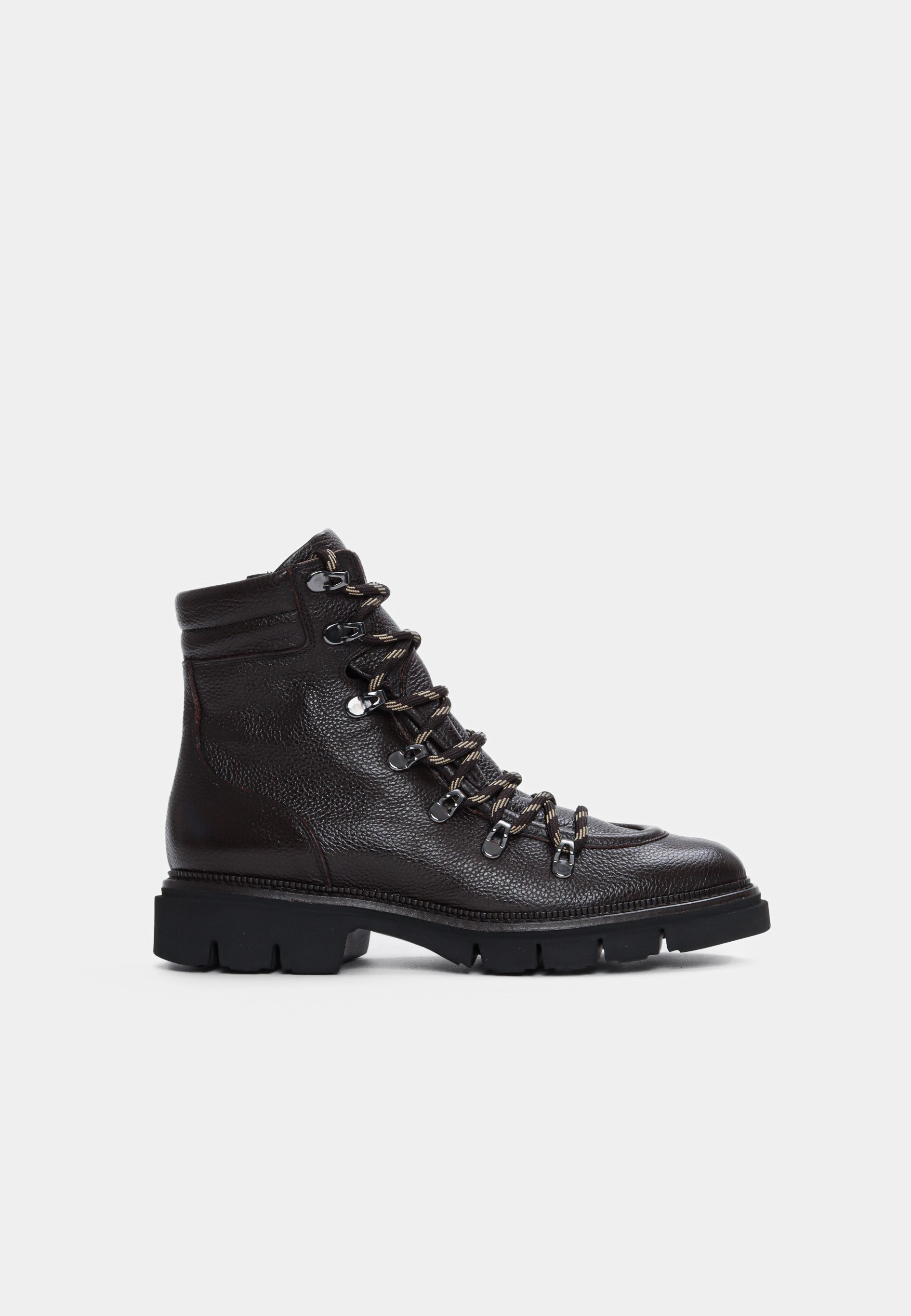 K766T støvle - Brown