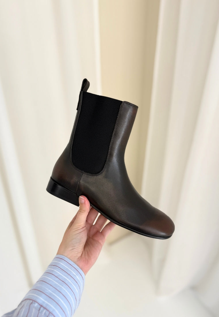 Kendra 513 støvle - Brown