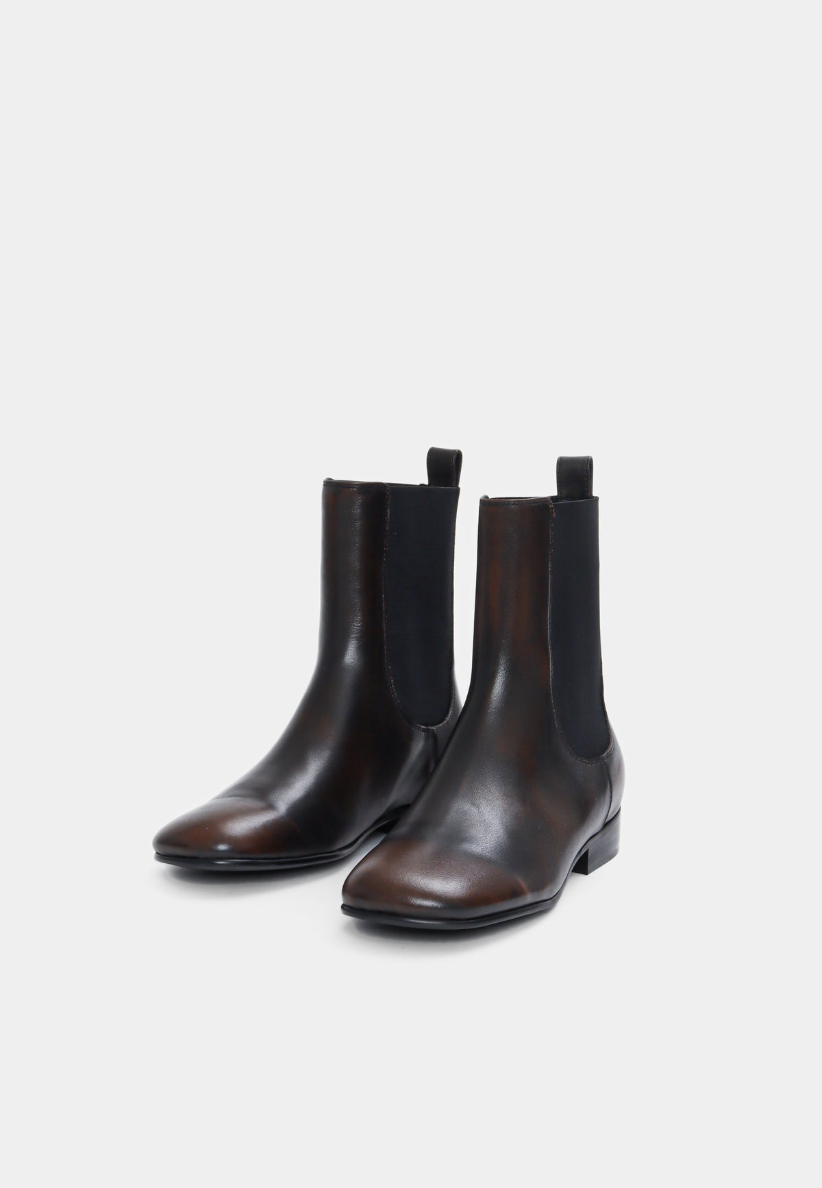 Kendra 513 støvle - Brown