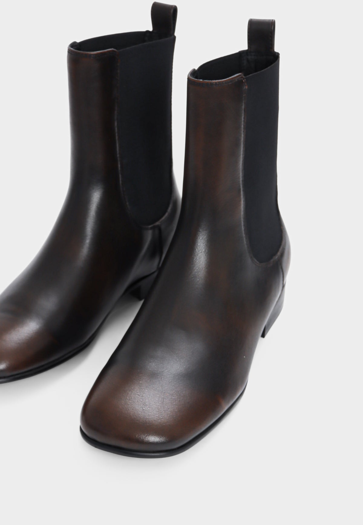 Kendra 513 støvle - Brown