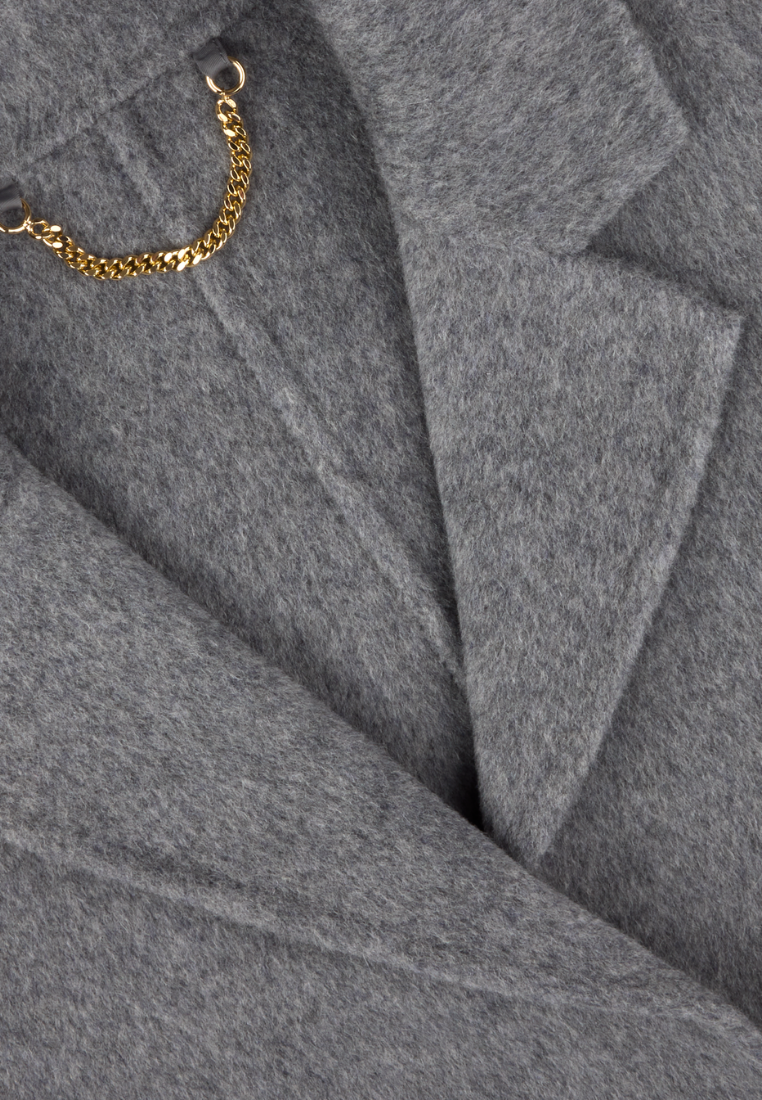 Lava jakke - Grey