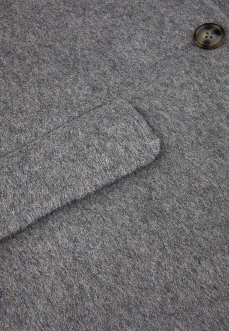 Lava jakke - Grey