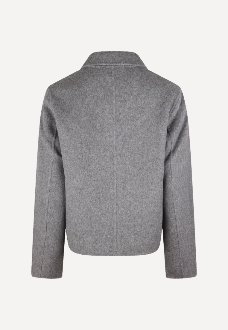 Lava jakke - Grey