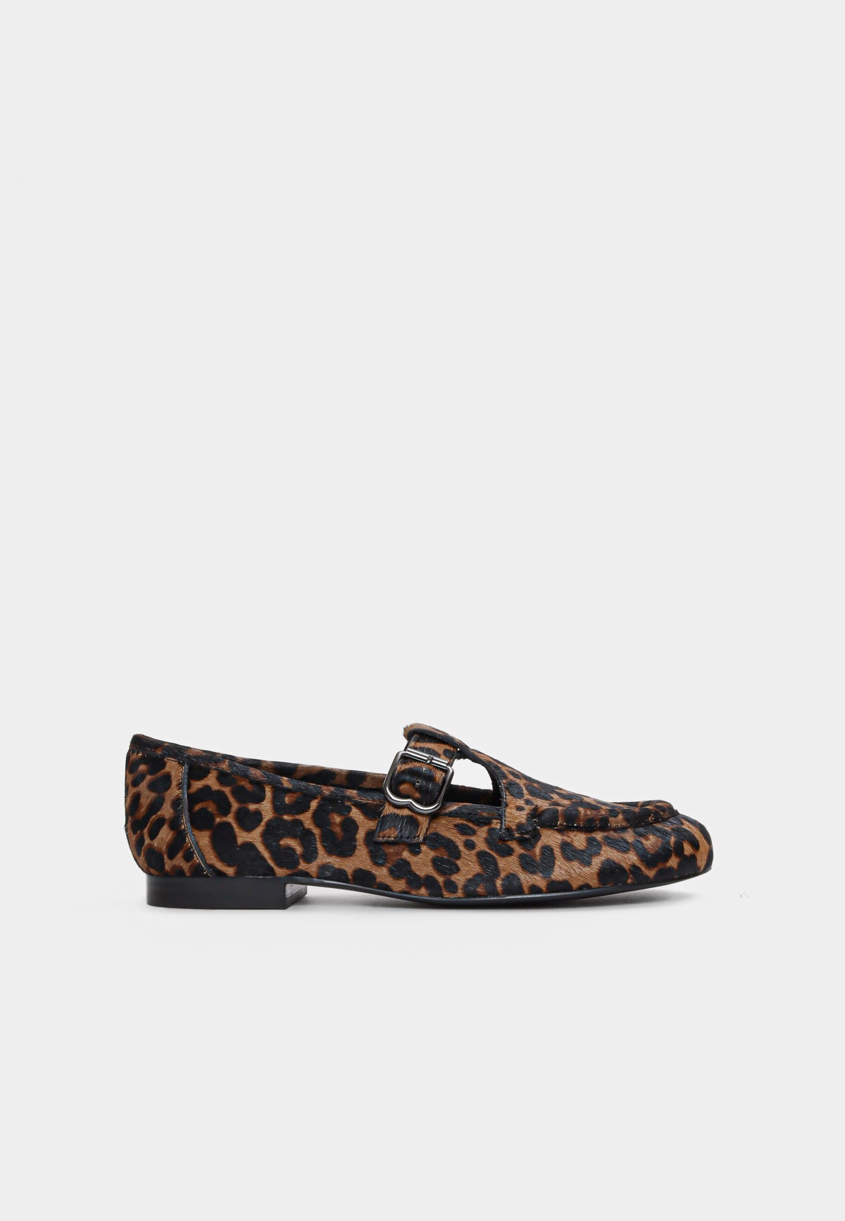 Leo 655 loafer - Leopard