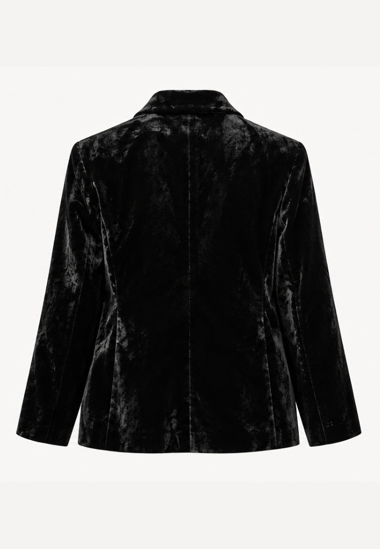 Linnea blazer - Black