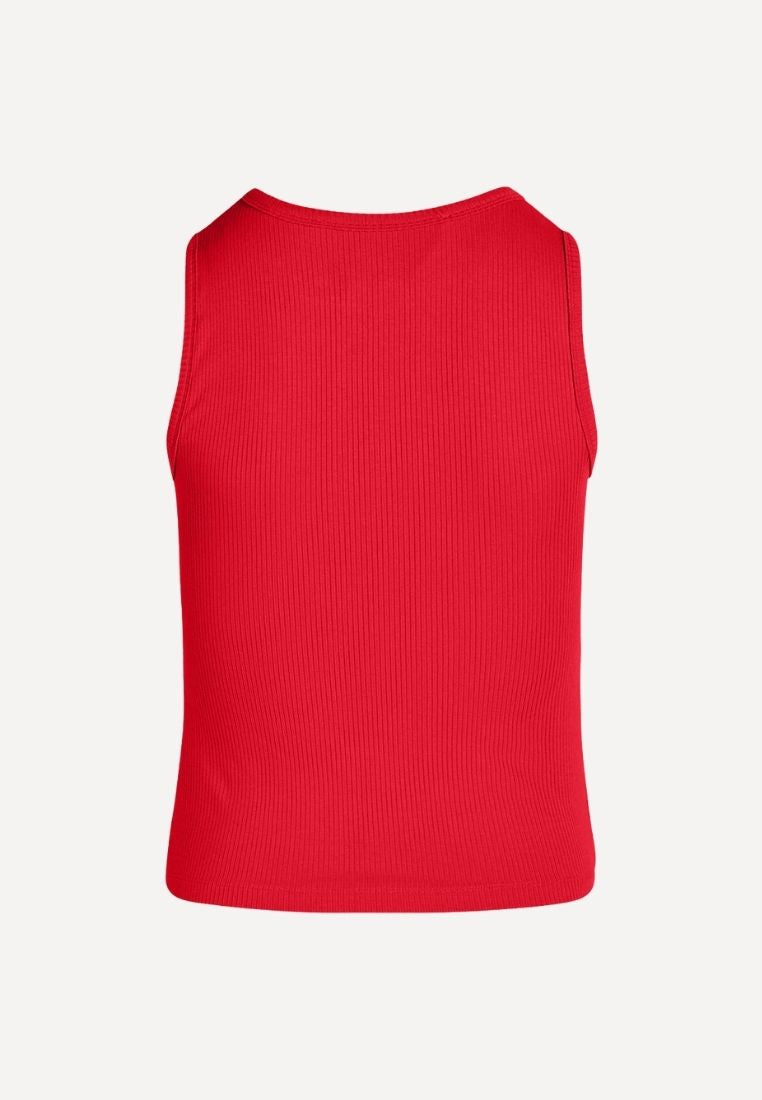 Lisa singlet - Red