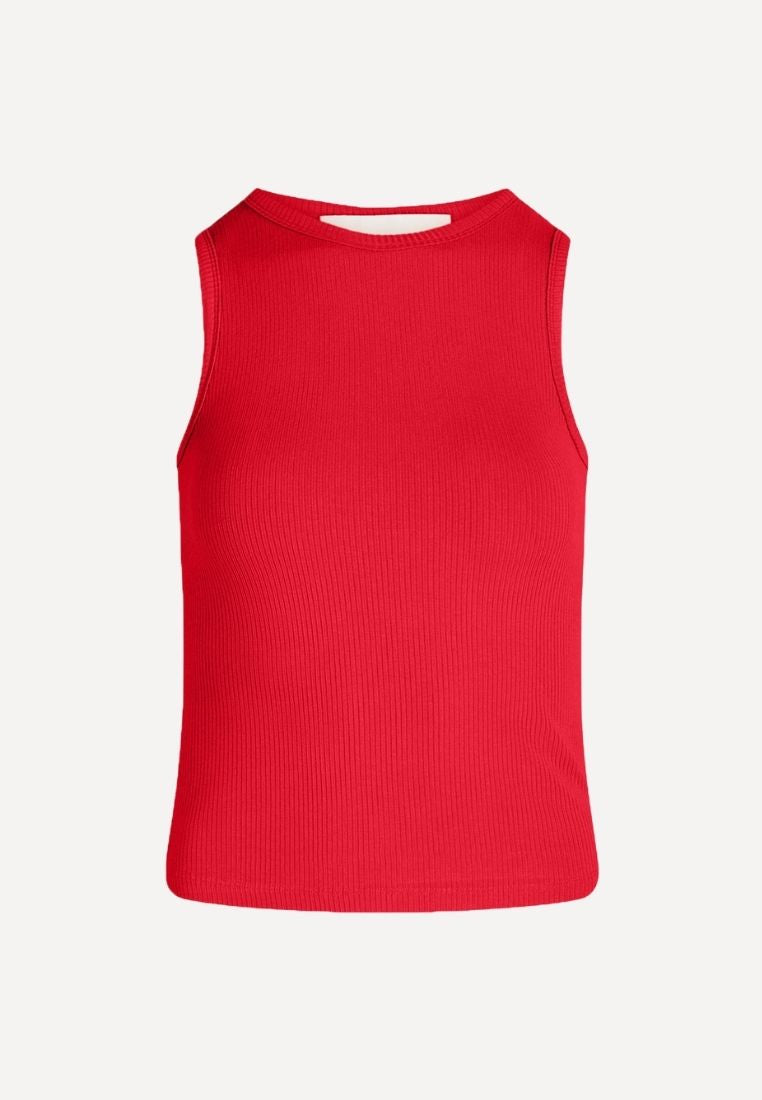 Lisa singlet - Red