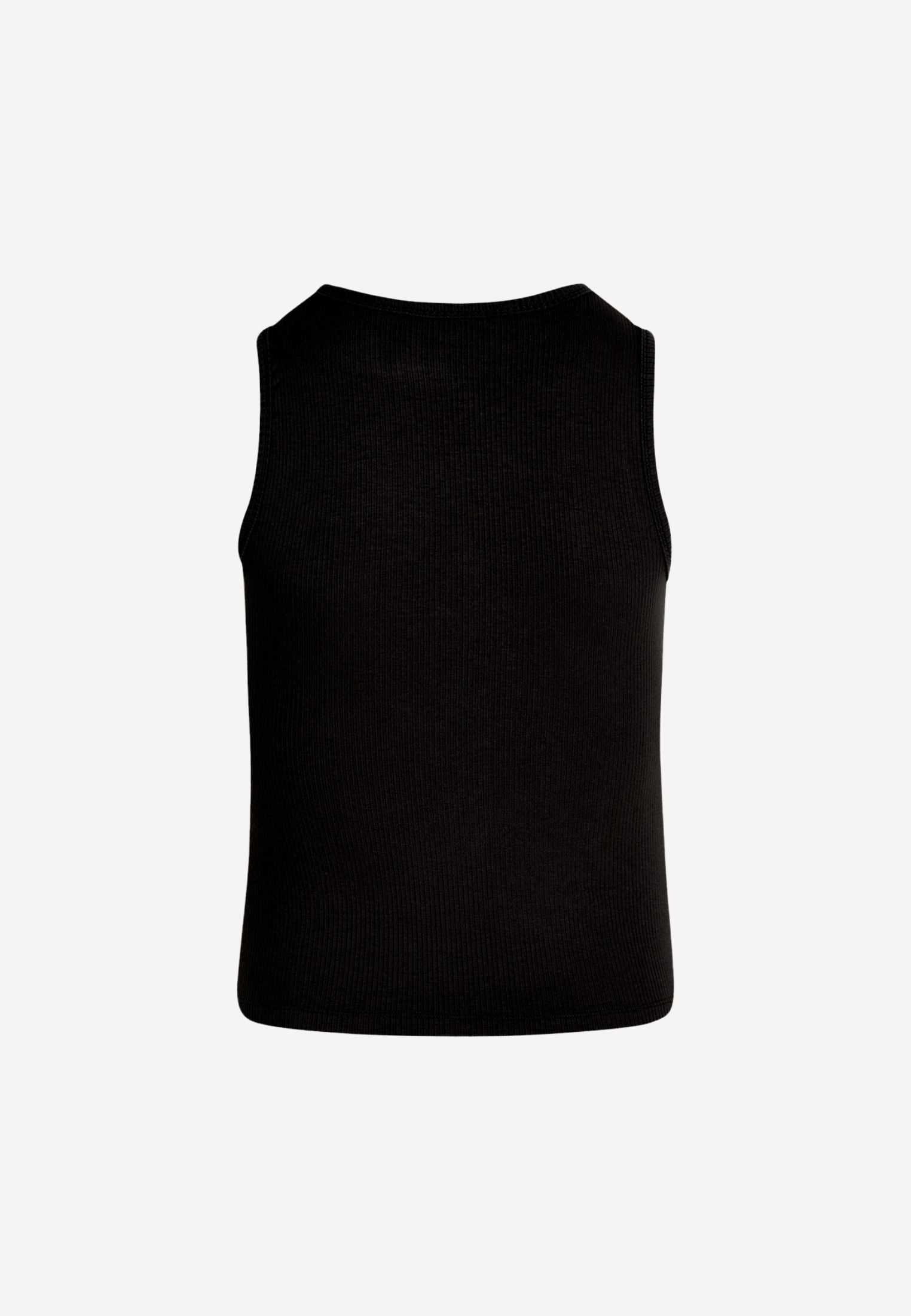 Lisa singlet - Black