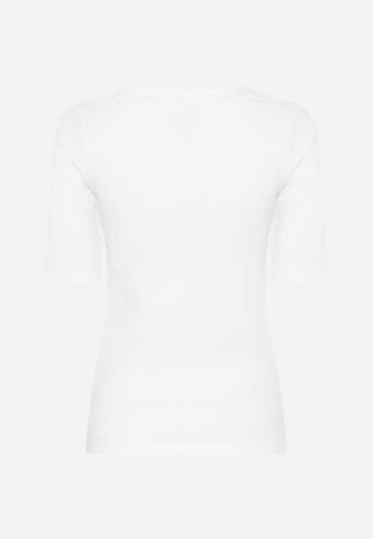 Lisa t-shirt - Off White