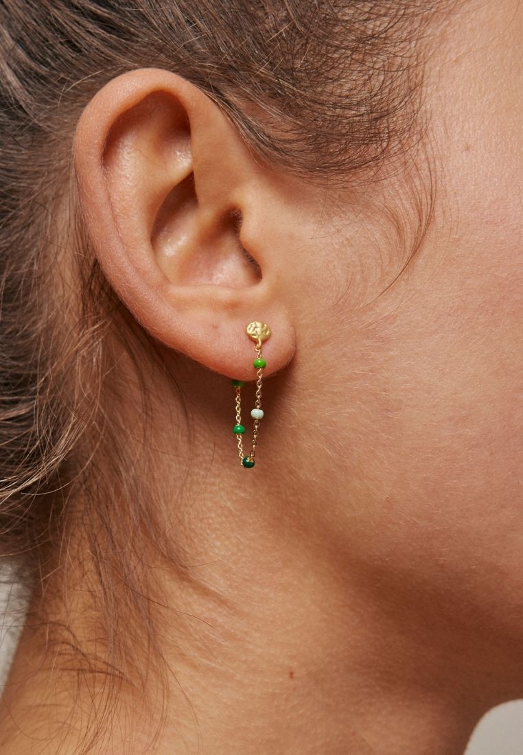 Lola ørering - Spring