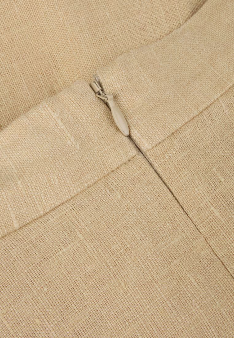 Lorena nederdel - Beige