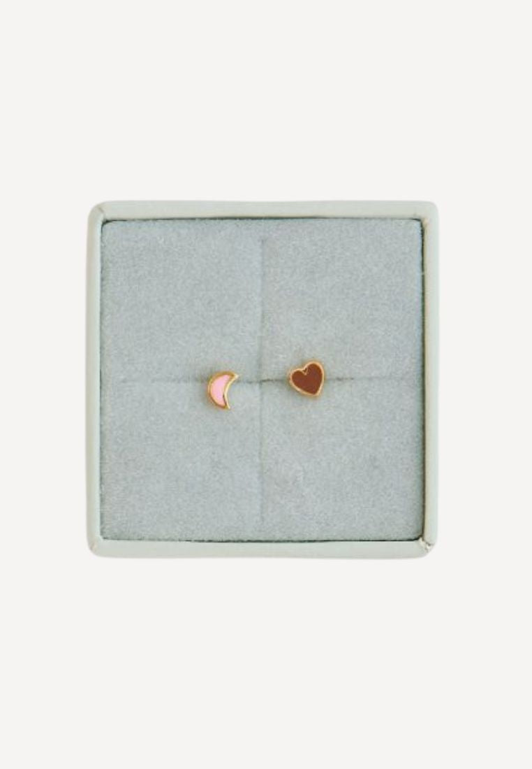 Love Box - Love & Moon