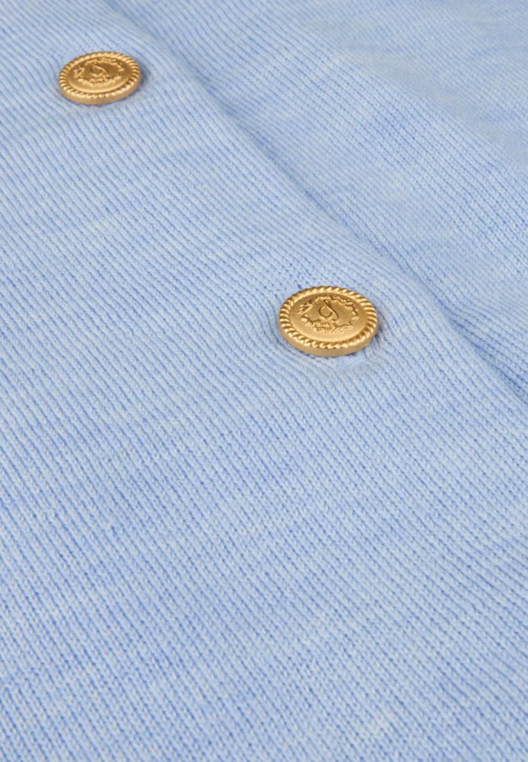 Lydia cardigan - Blue