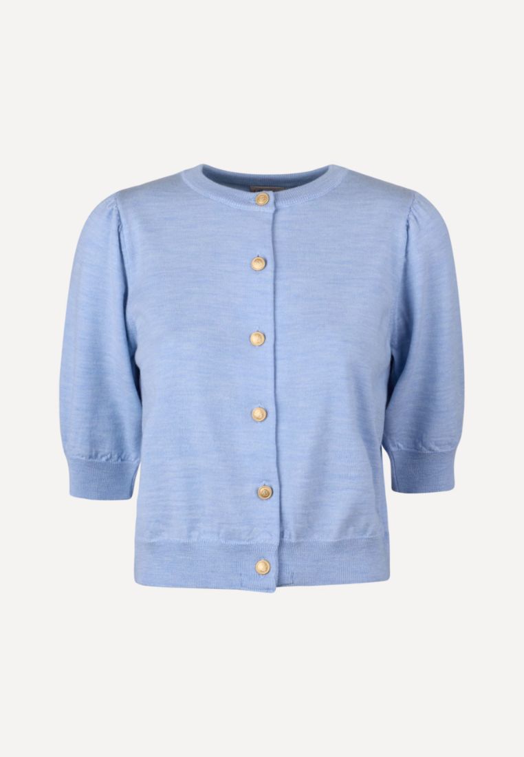 Lydia cardigan - Blue