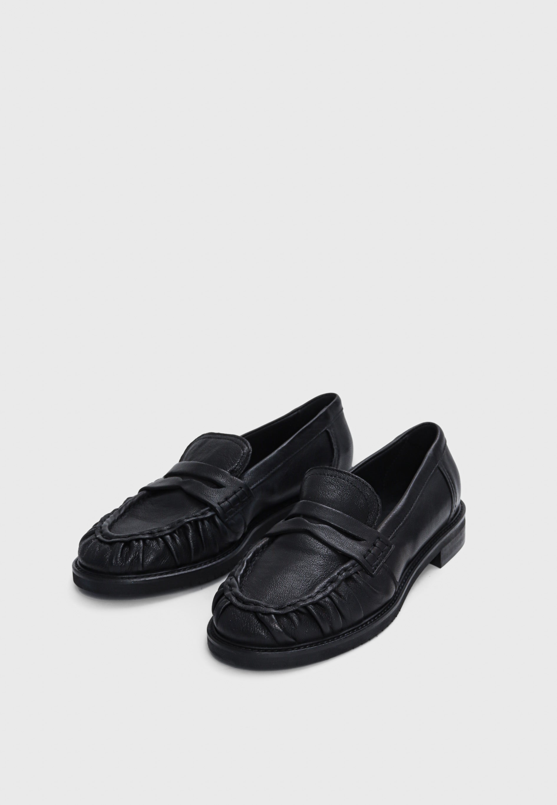 Maya loafer - Black