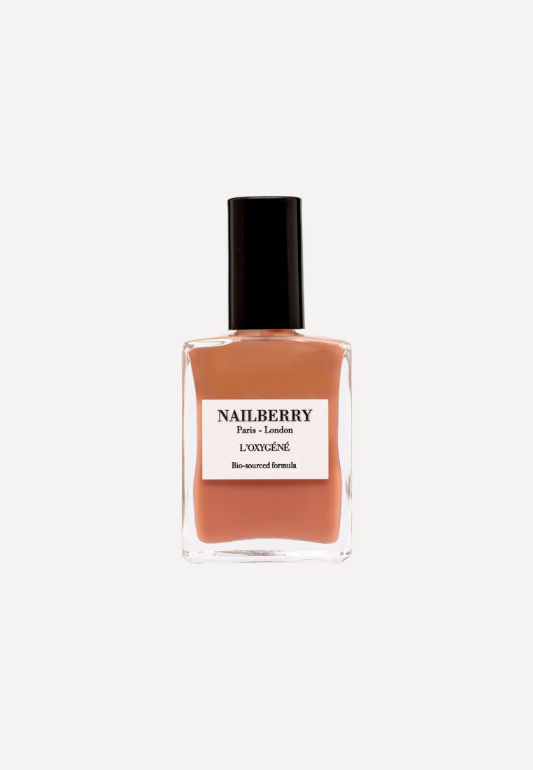 Made You Blush - Neglelak