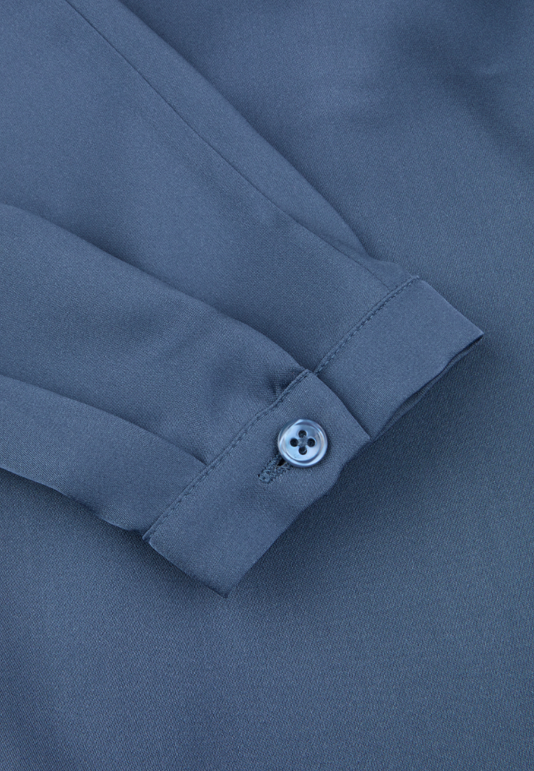 Marilyn bluse - Dark blue