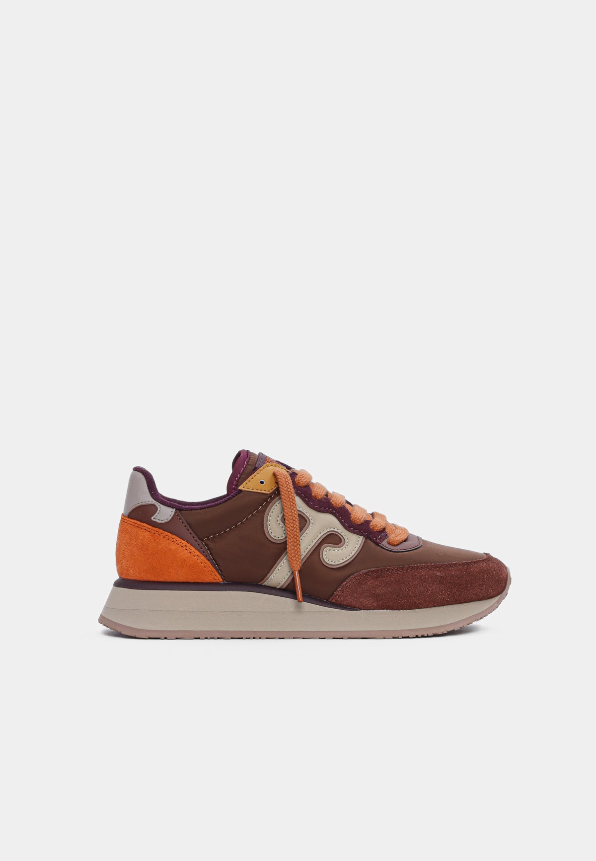 Master M706 sneaker - Multi
