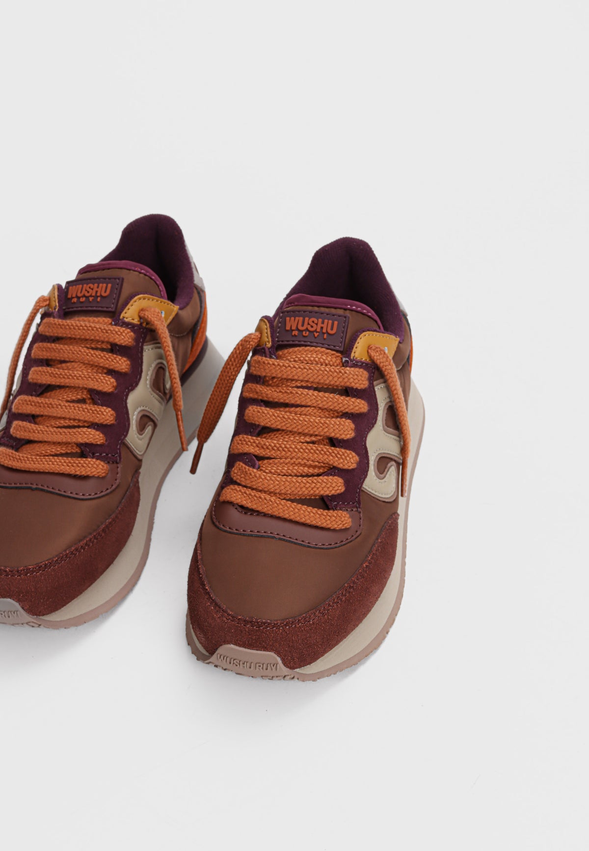 Master M706 sneaker - Multi