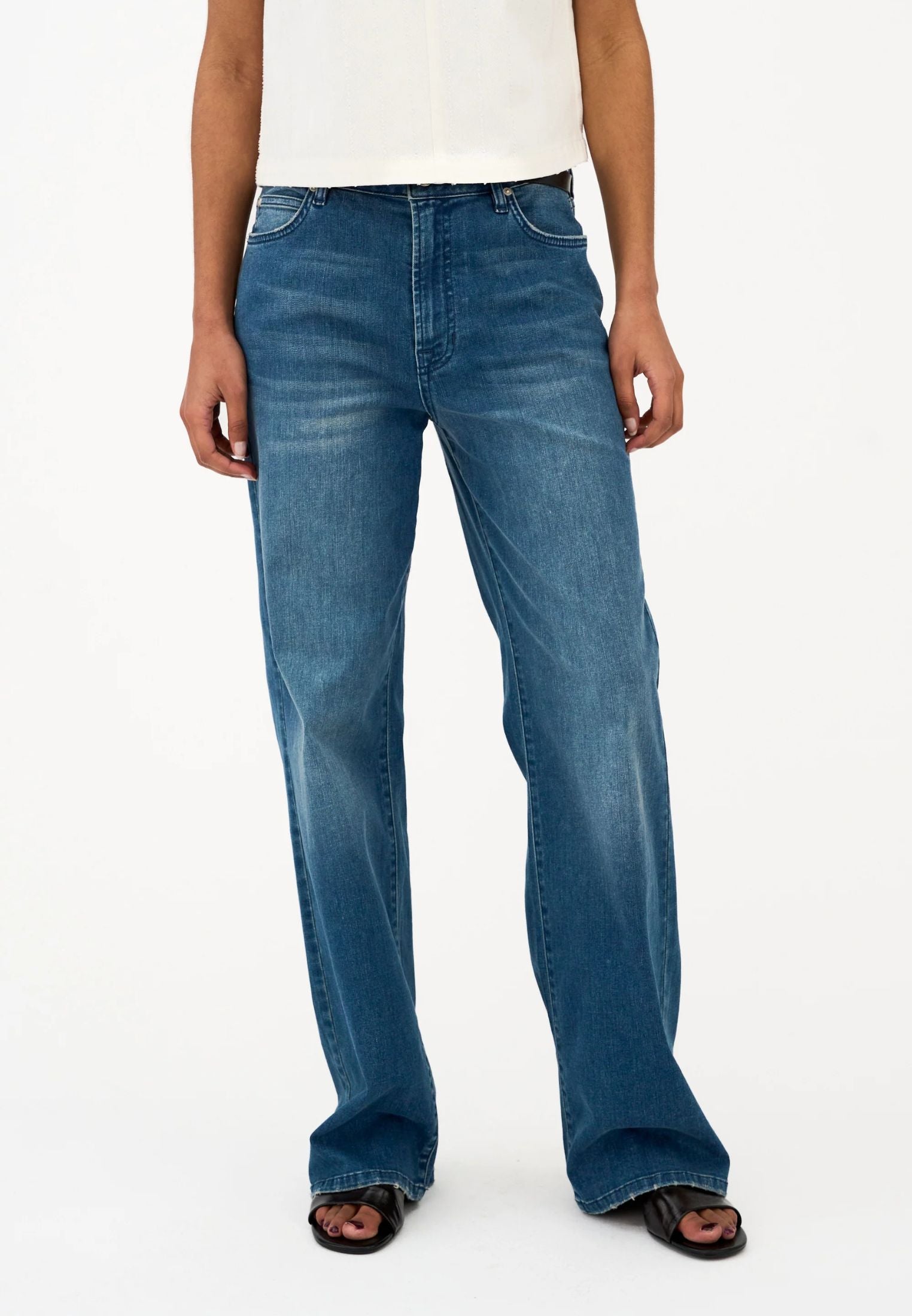 Mia jeans - Wash Original Tenerife