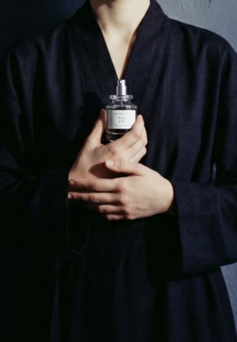 Minimalist parfume - 50 ml