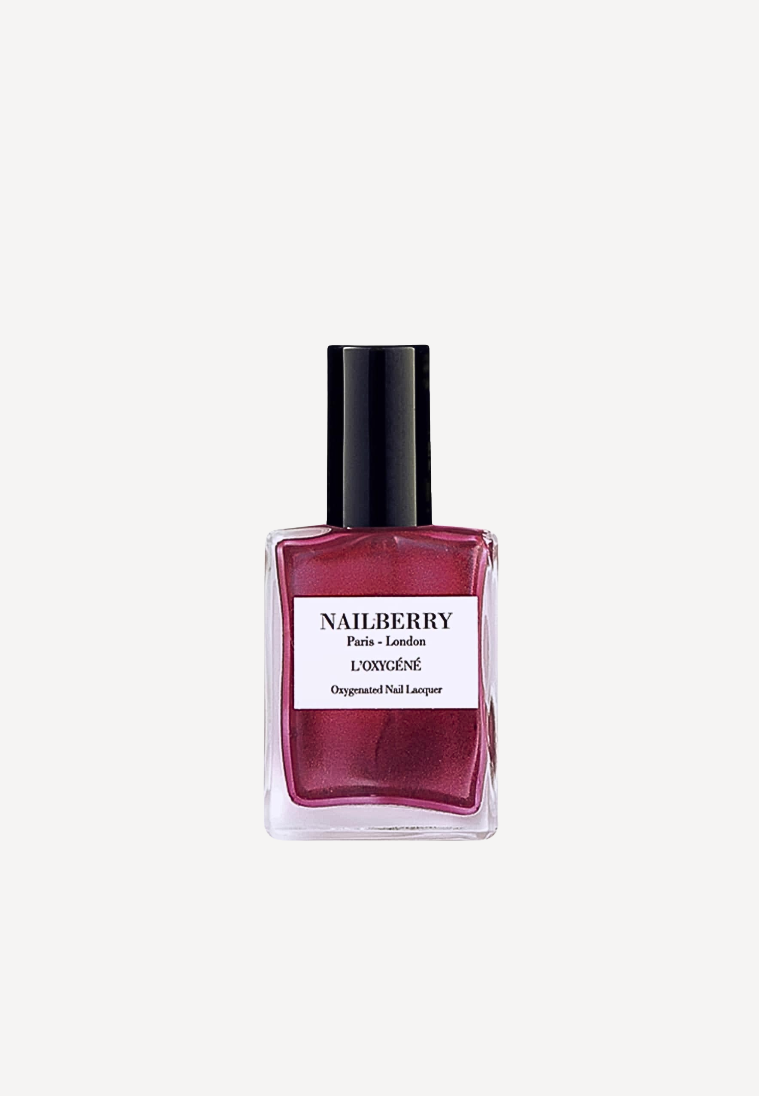 Mystique Red - Neglelak