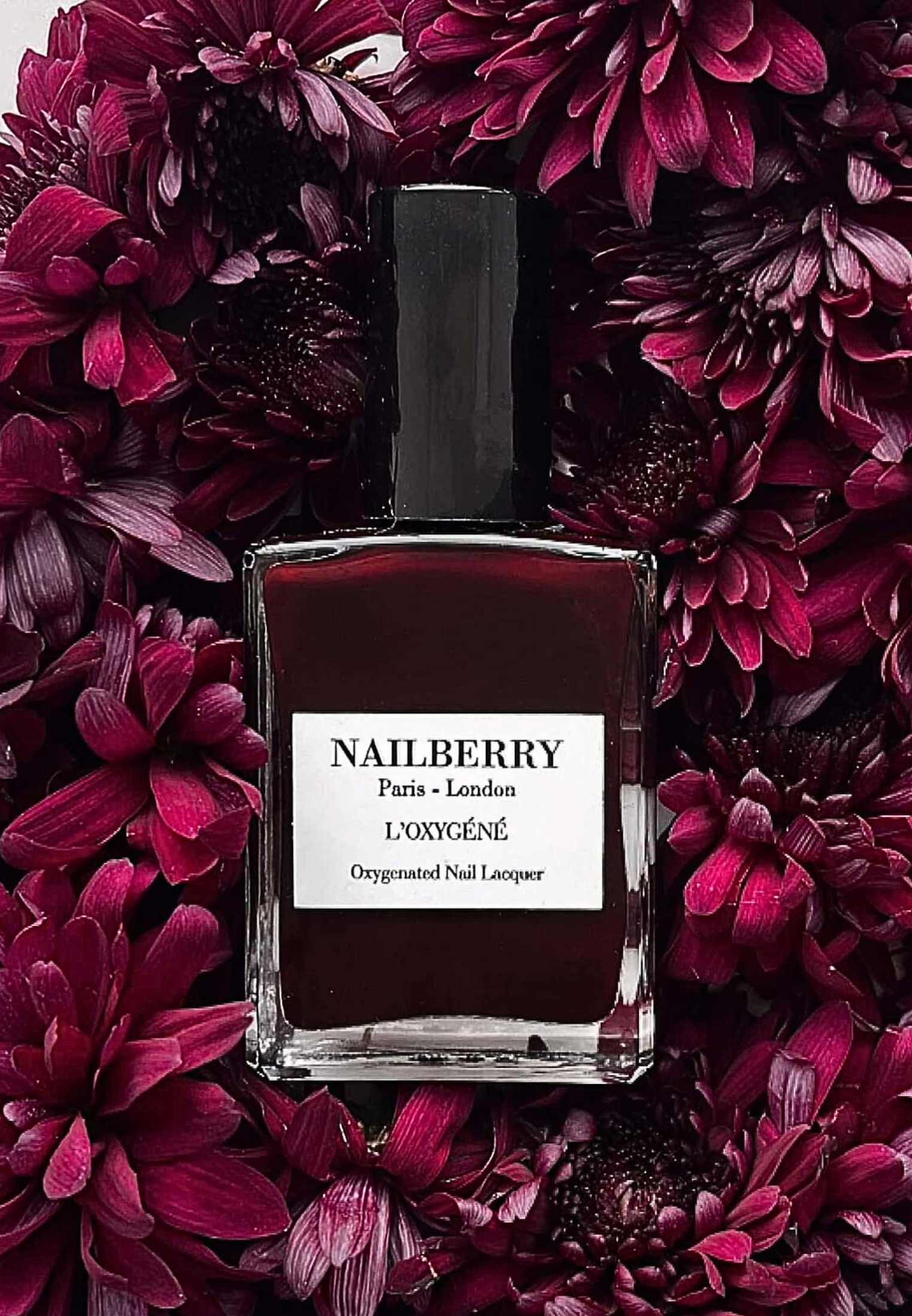 Noirberry - Neglelak