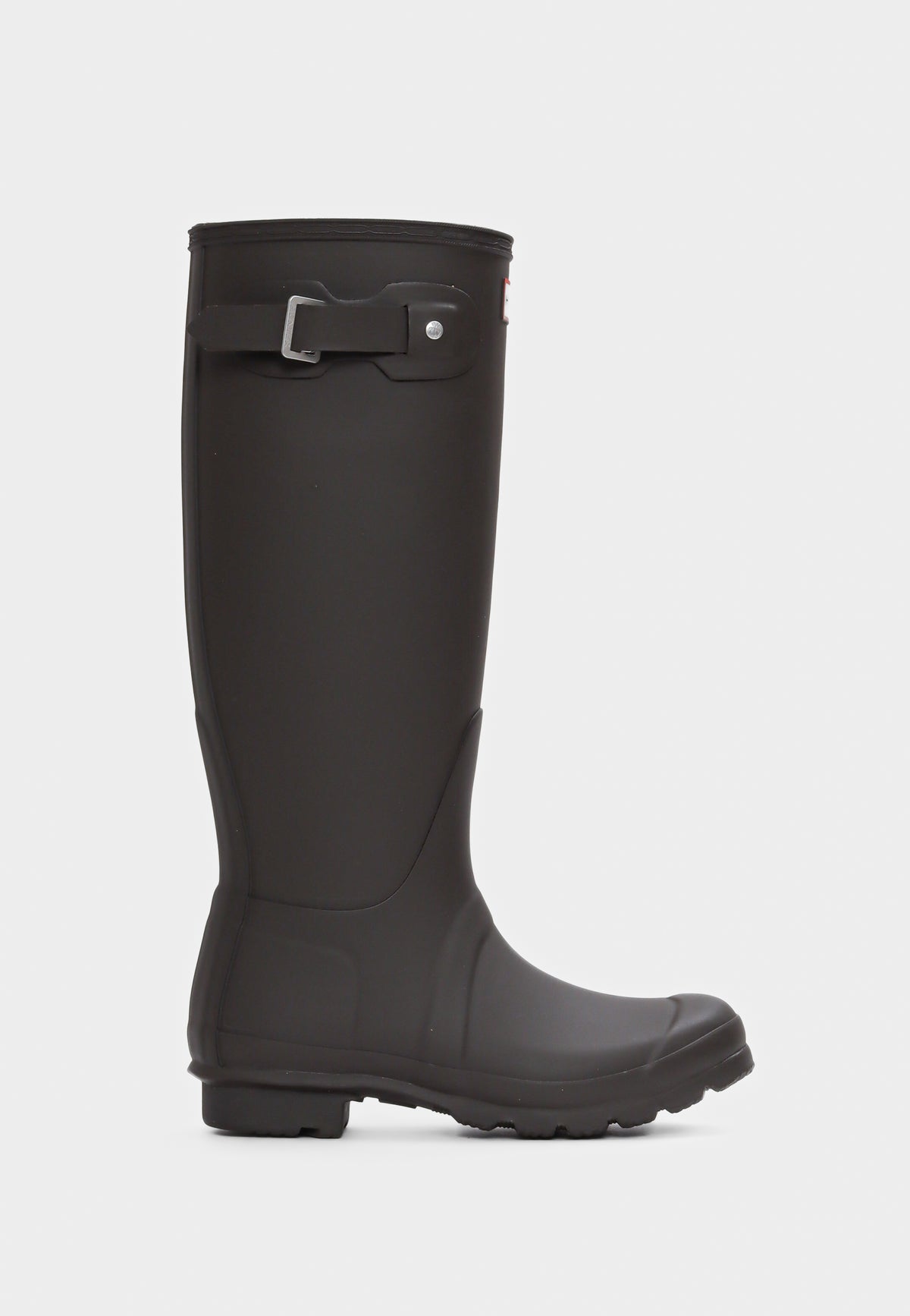 Original Tall gummistøvle - Chocolate Brown