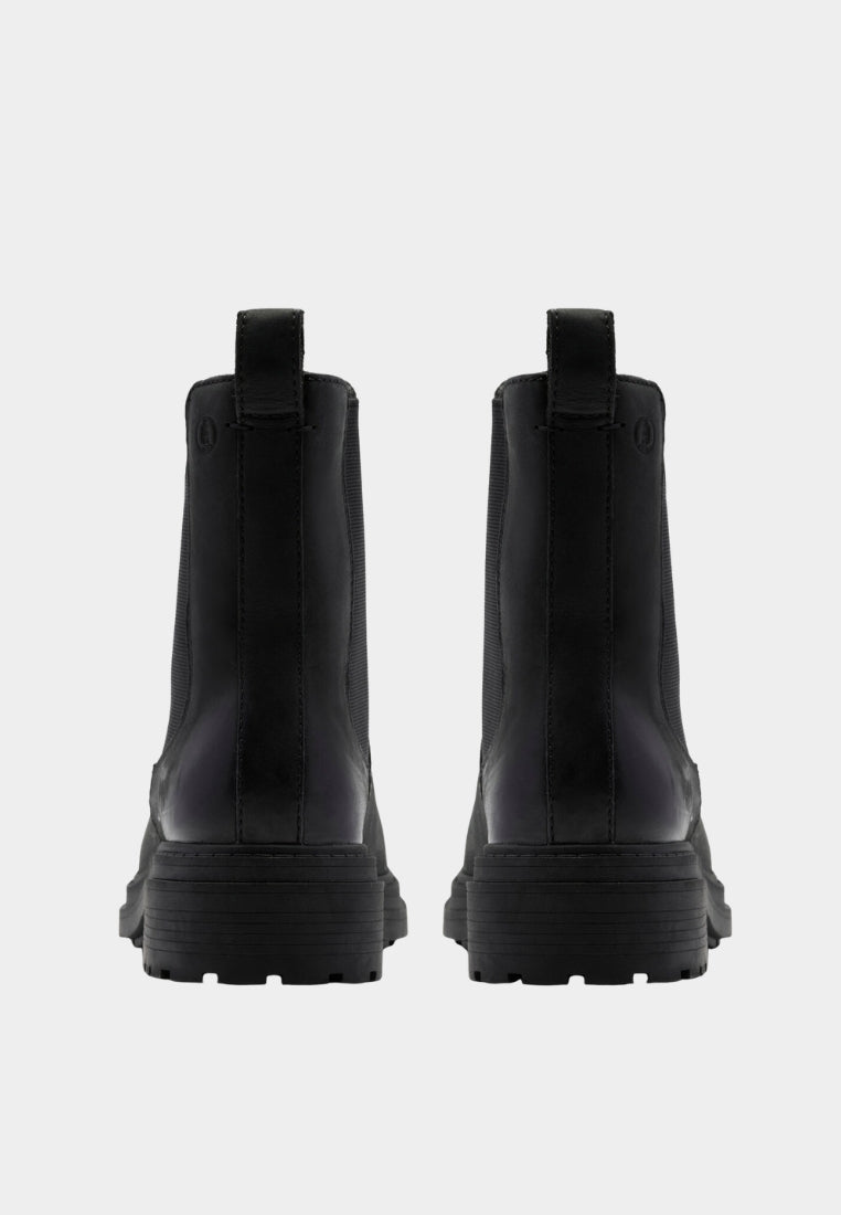 Orinoco3 Top D støvle - Black