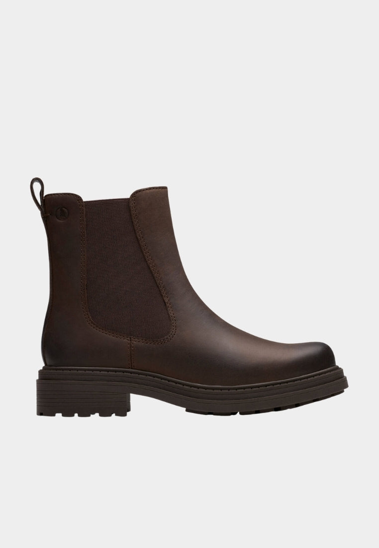 Orinoco3 Top D støvle - Dark Brown