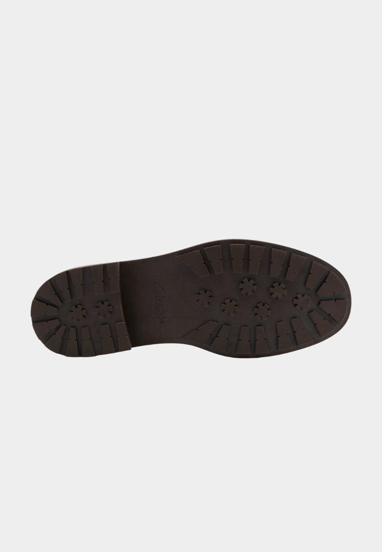 Orinoco3 Top D støvle - Dark Brown
