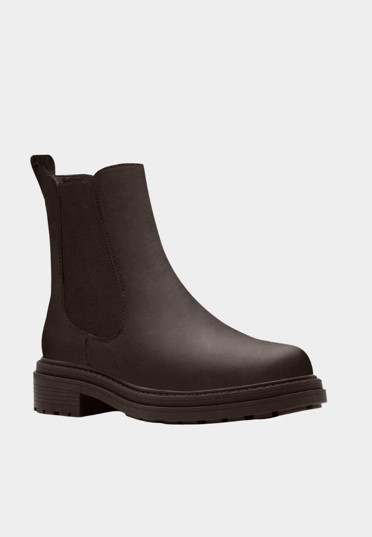 Orinoco3 Top D støvle - Dark Brown