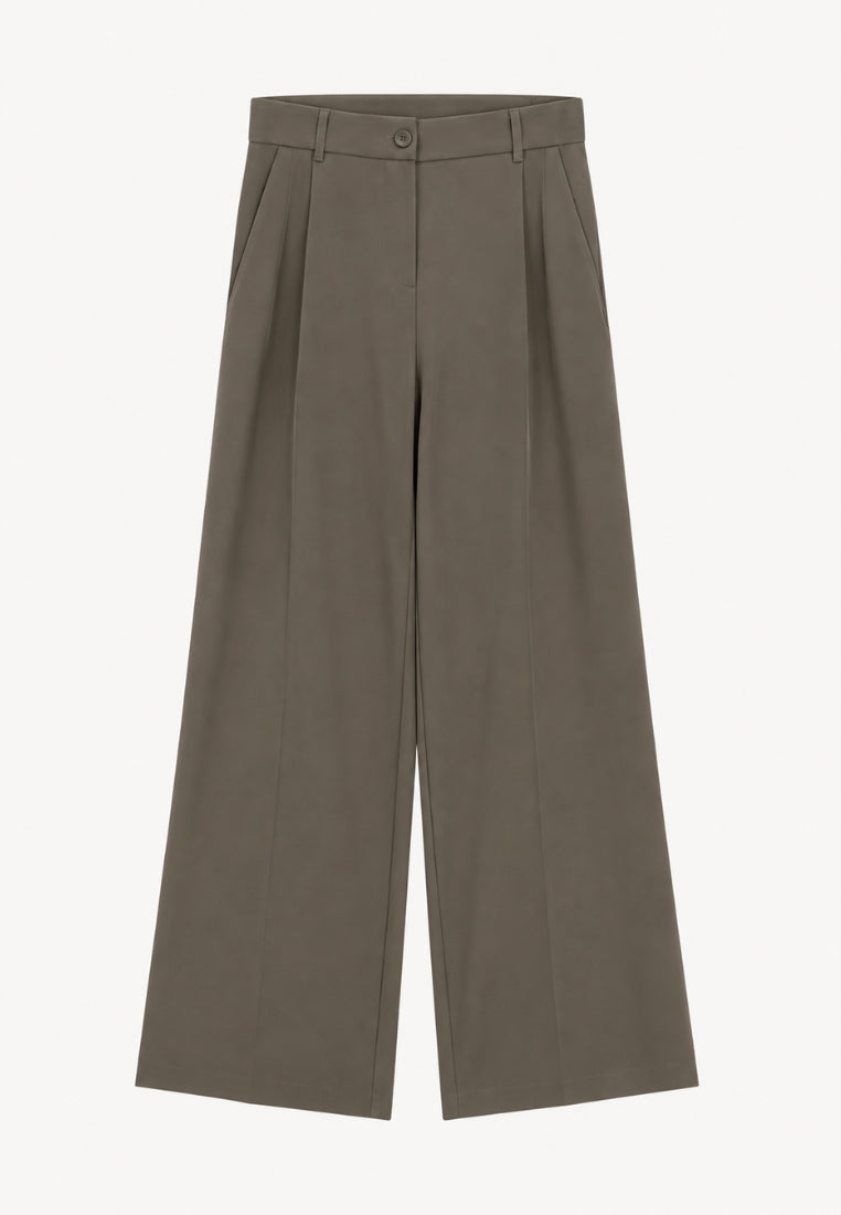 P1AE slankebukser - Militare