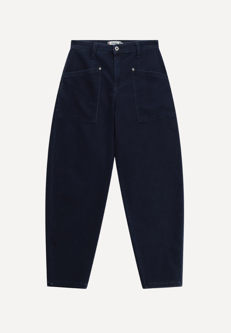 P2Z6BV8CDA jeans - Blu Denim