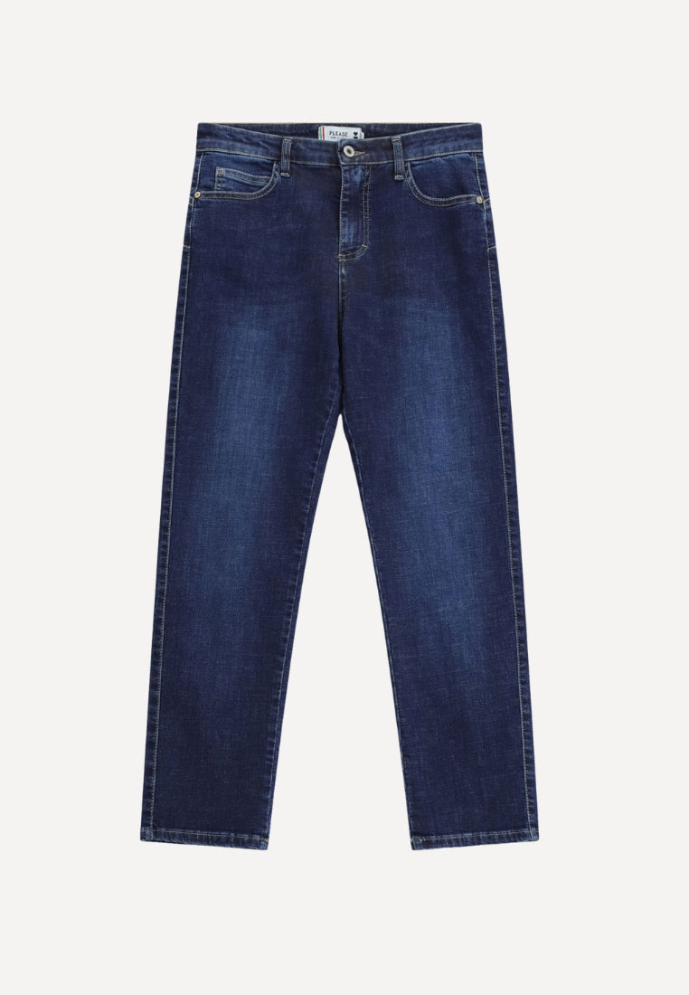 P3OQDLYCEB jeans - Blu Denim