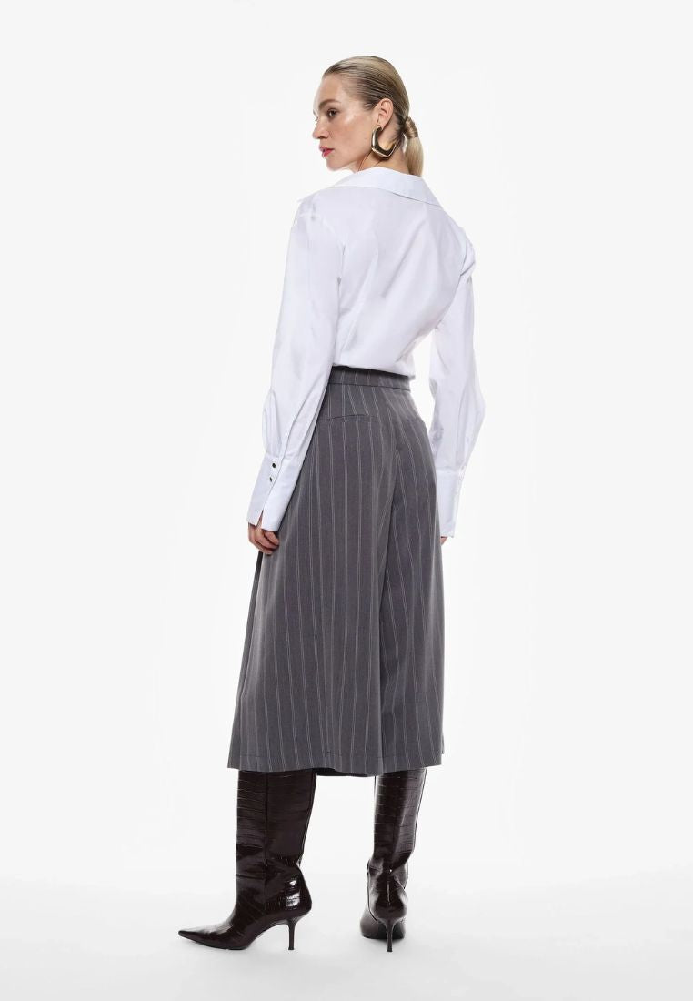 PEU5KHM bukser - Grey