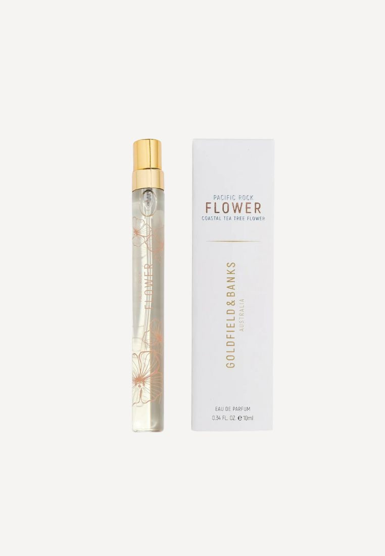 Pacific Rock Flower parfume - 10 ML