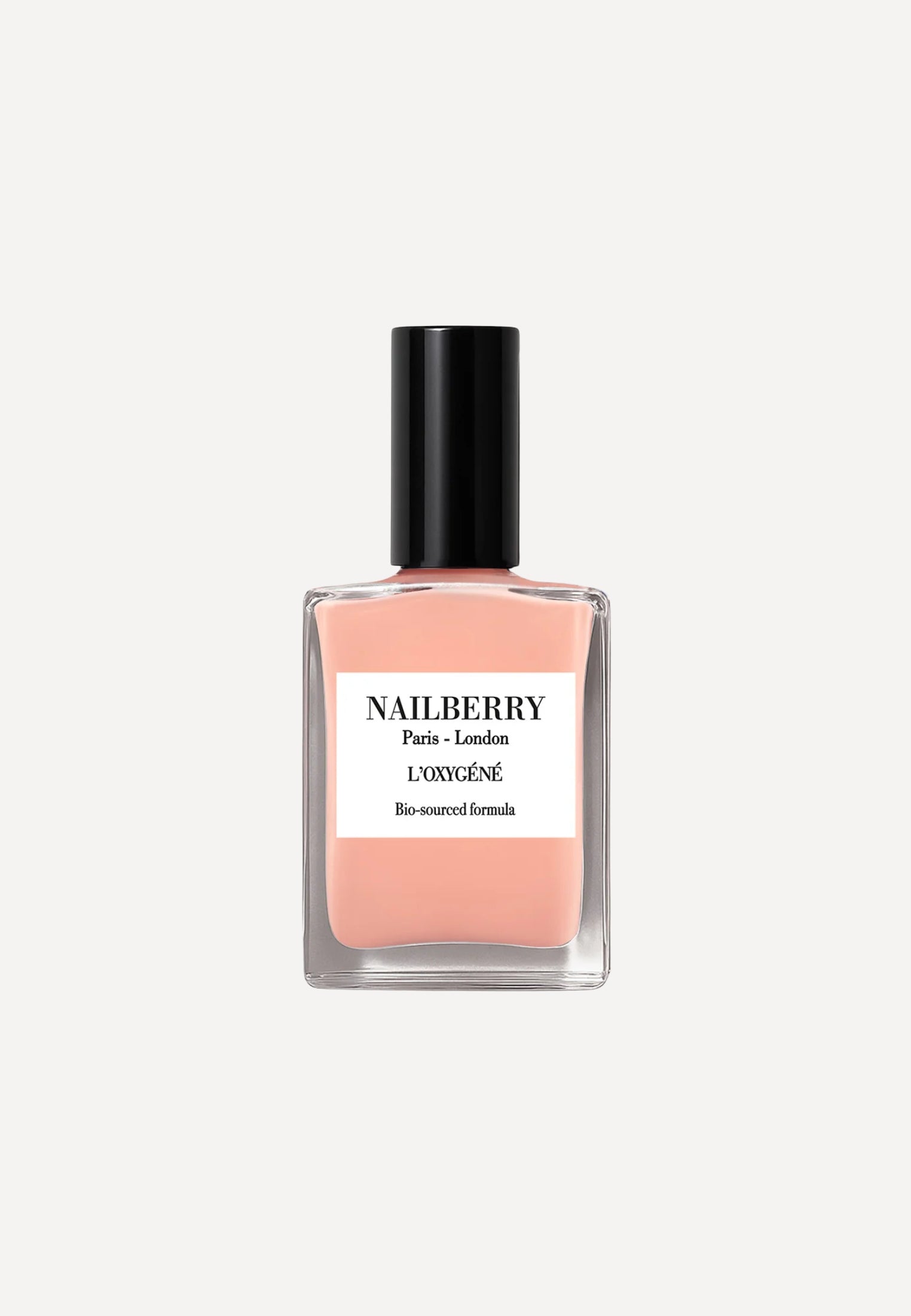 Peach Of My Heart - Neglelak