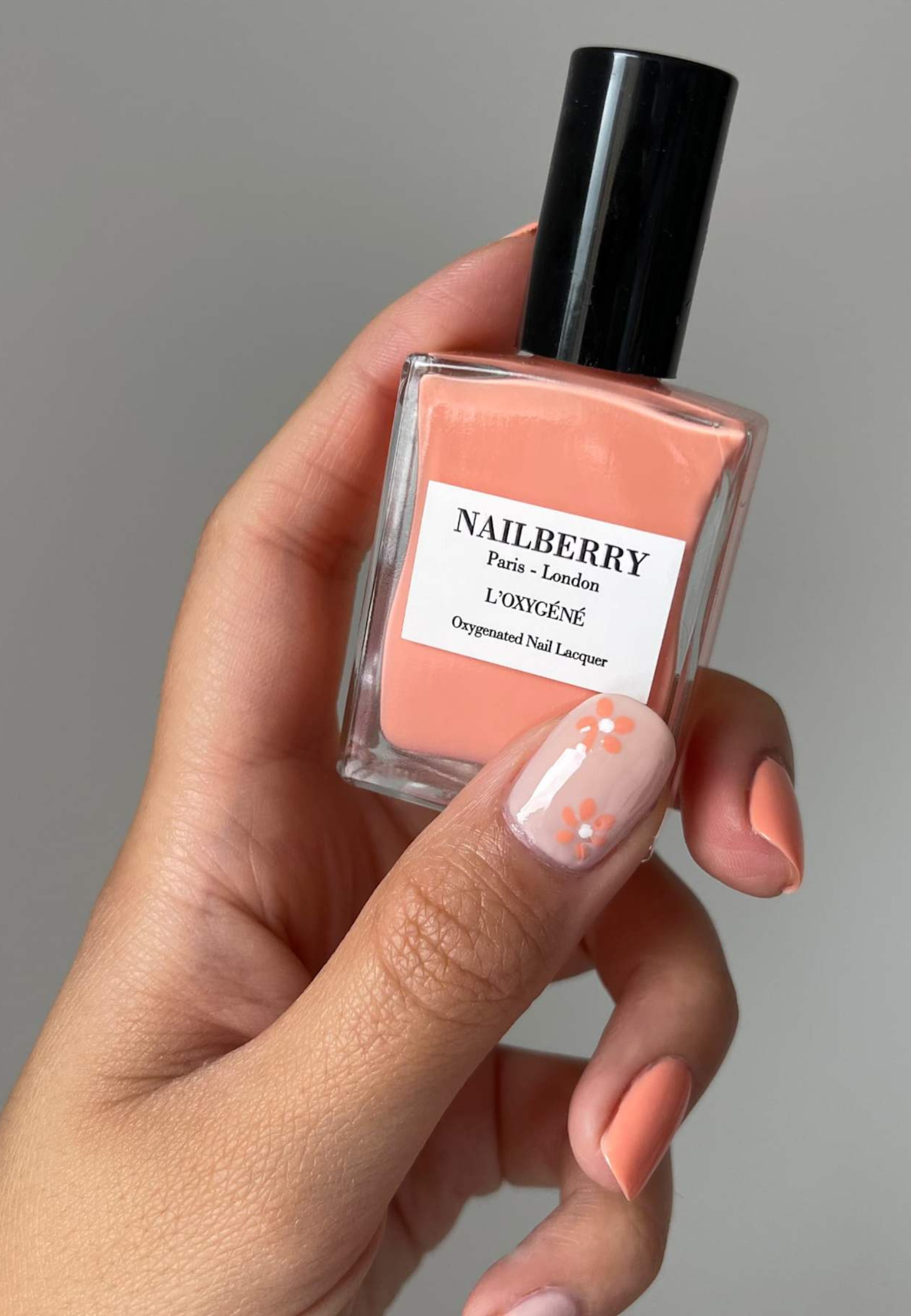 Peony Blush - Neglelak