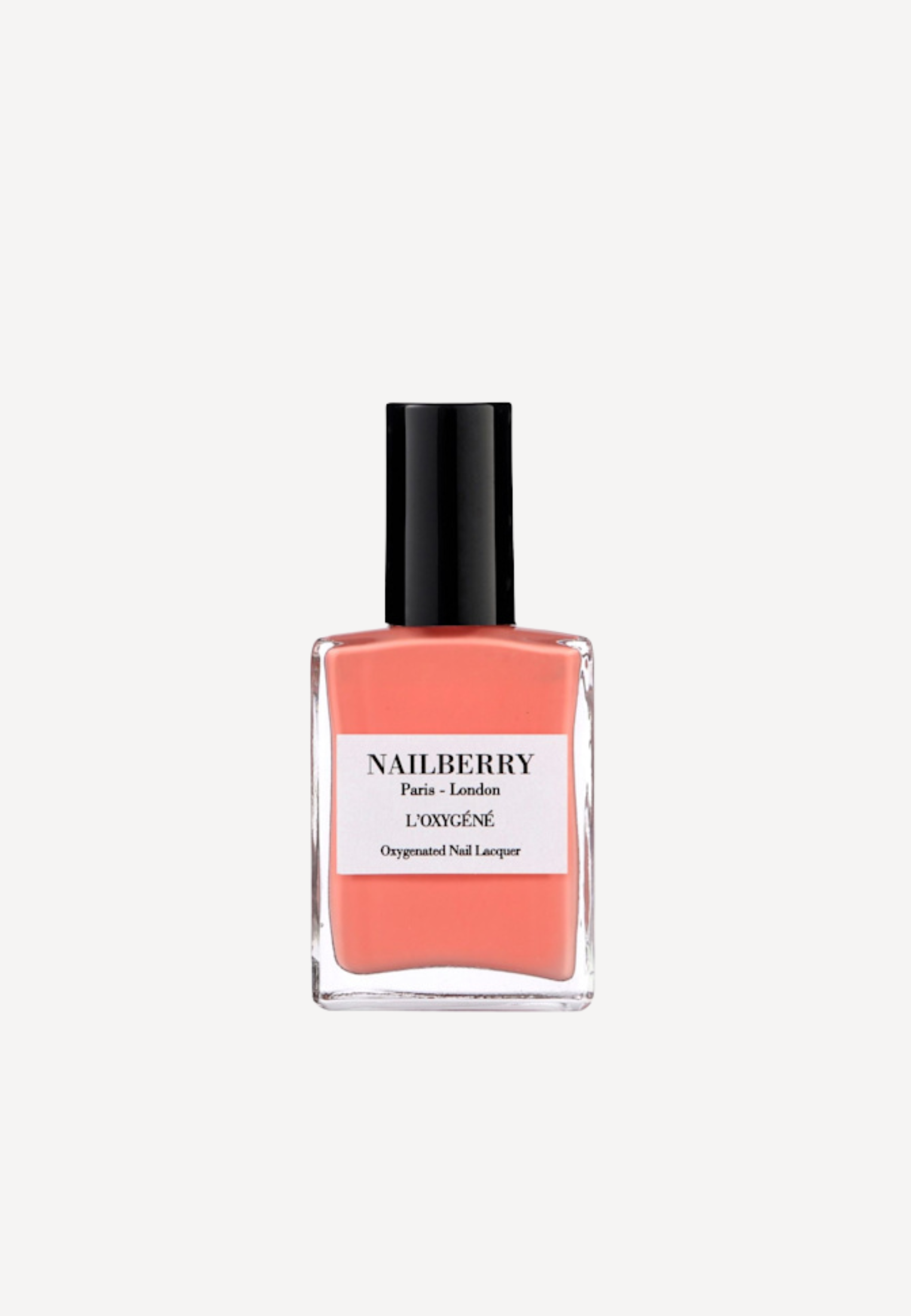 Peony Blush - Neglelak