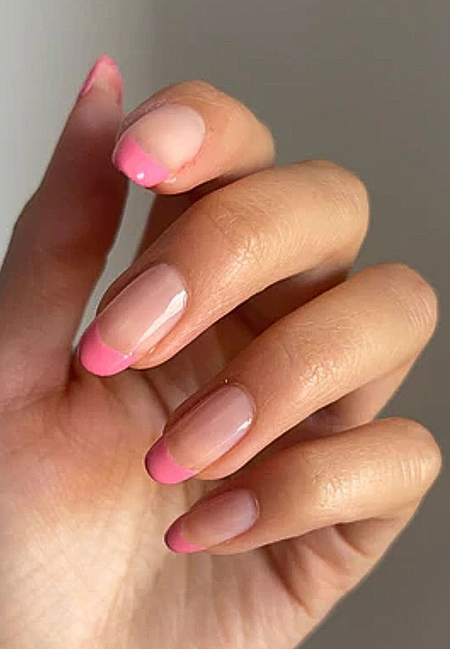Pink Tulip - Neglelak
