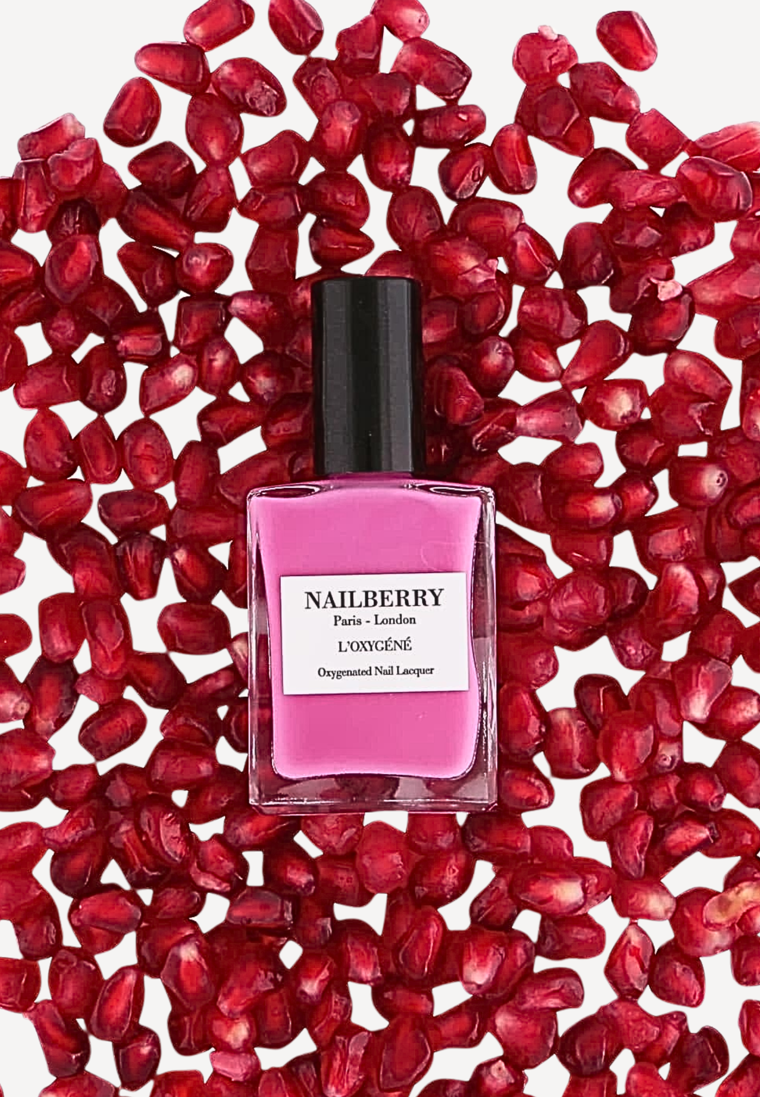 Pomegranate Juice - Neglelak
