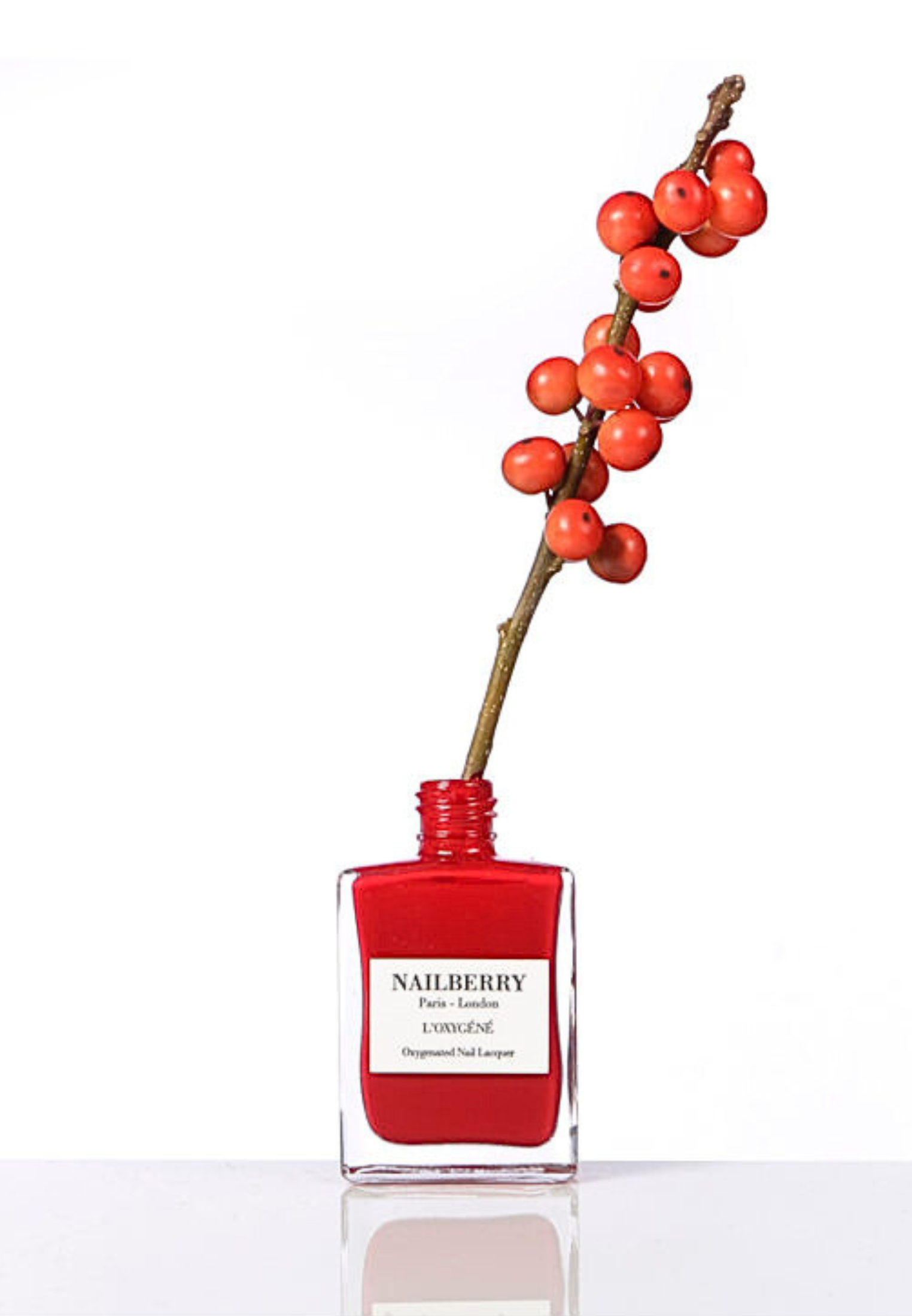 Pop My Berry - Neglelak