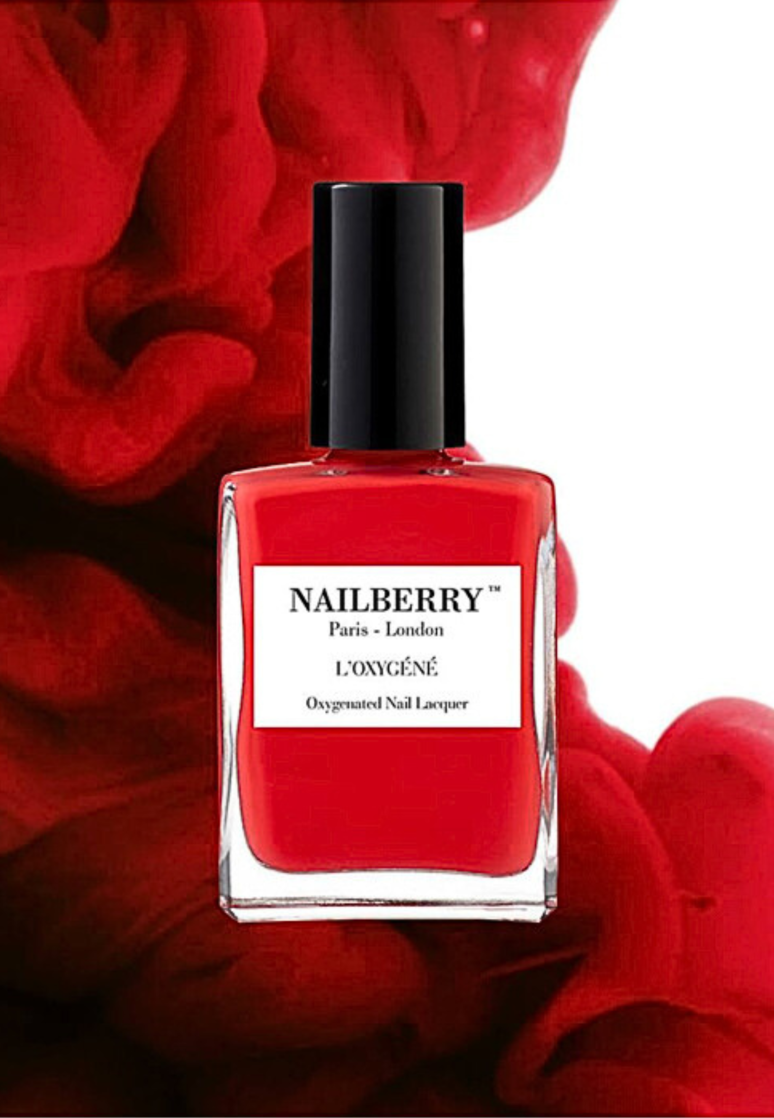 Pop My Berry - Neglelak