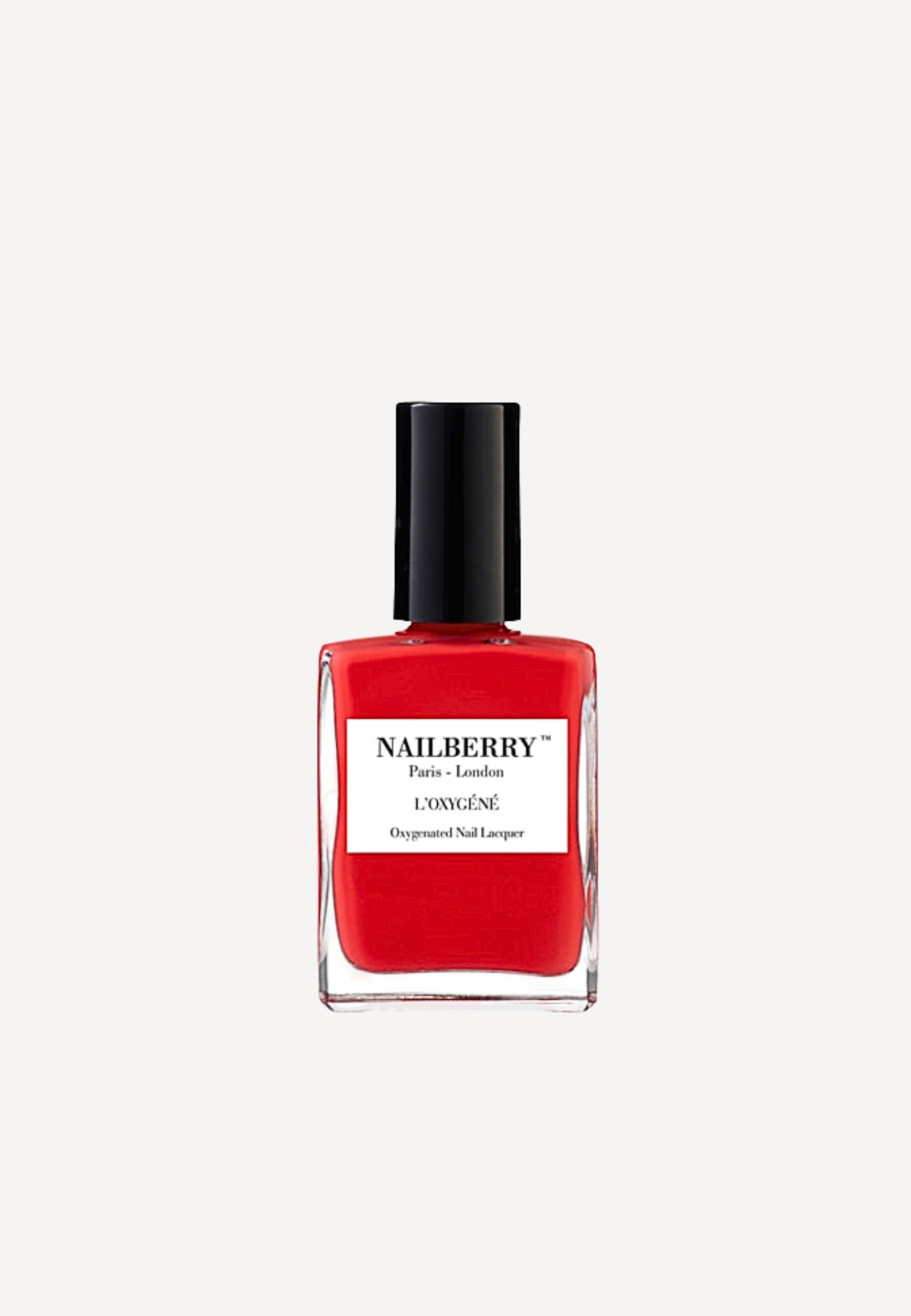 Pop My Berry - Neglelak
