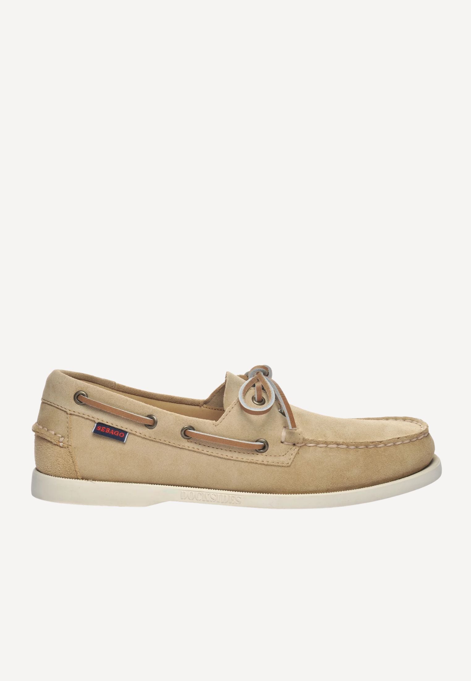 Portland Flash - Beige Camel
