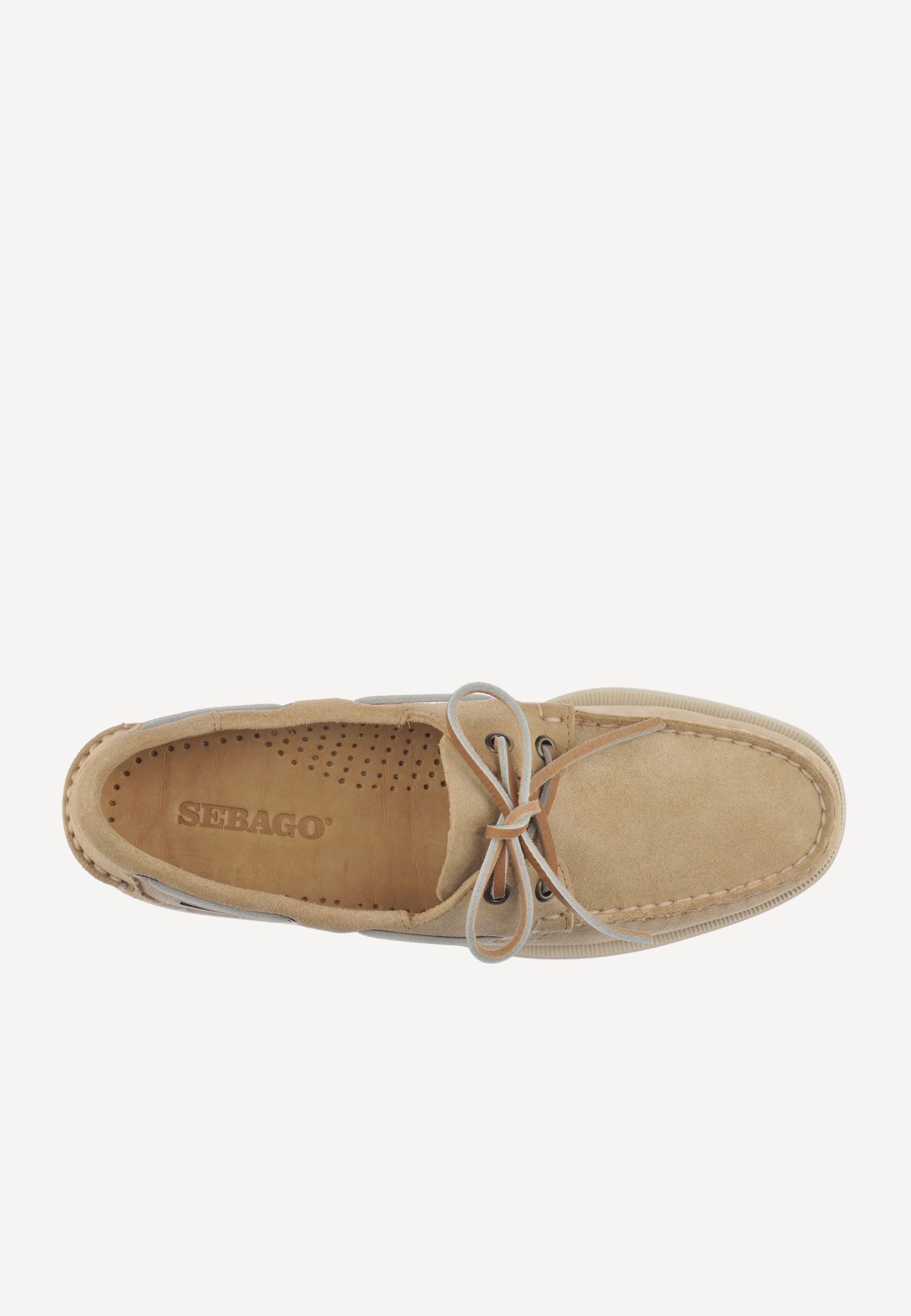 Portland Flash - Beige Camel